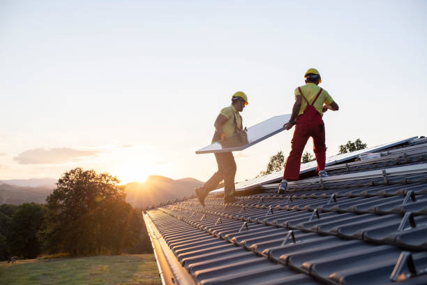 Roof Coating Services in Lagunitas Forest Knolls, CA