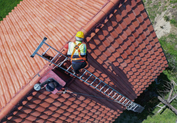 Best Gutter Installation and Repair  in Lagunitas Forest Knolls, CA