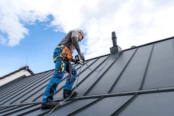 Best Rubber Roofing (EPDM, TPO)  in Lagunitas Forest Knolls, CA