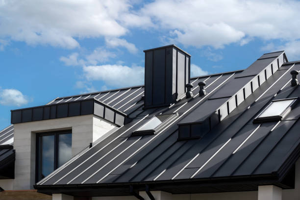 Emergency Roof Repair in Lagunitas Forest Knolls, CA